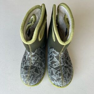 Baby/toddler Bogs, winter boot